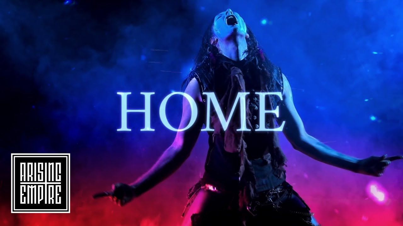Mister Misery - Home (Official)