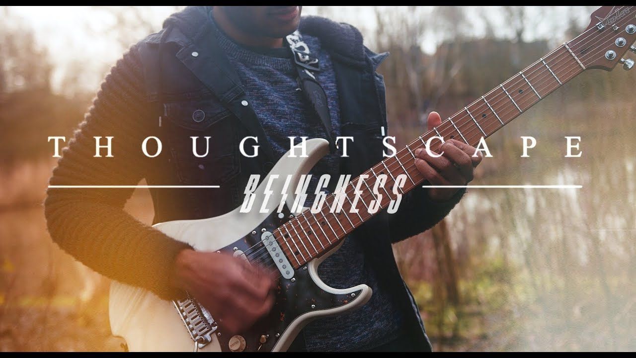 Thoughtscape - Beingness (Official)
