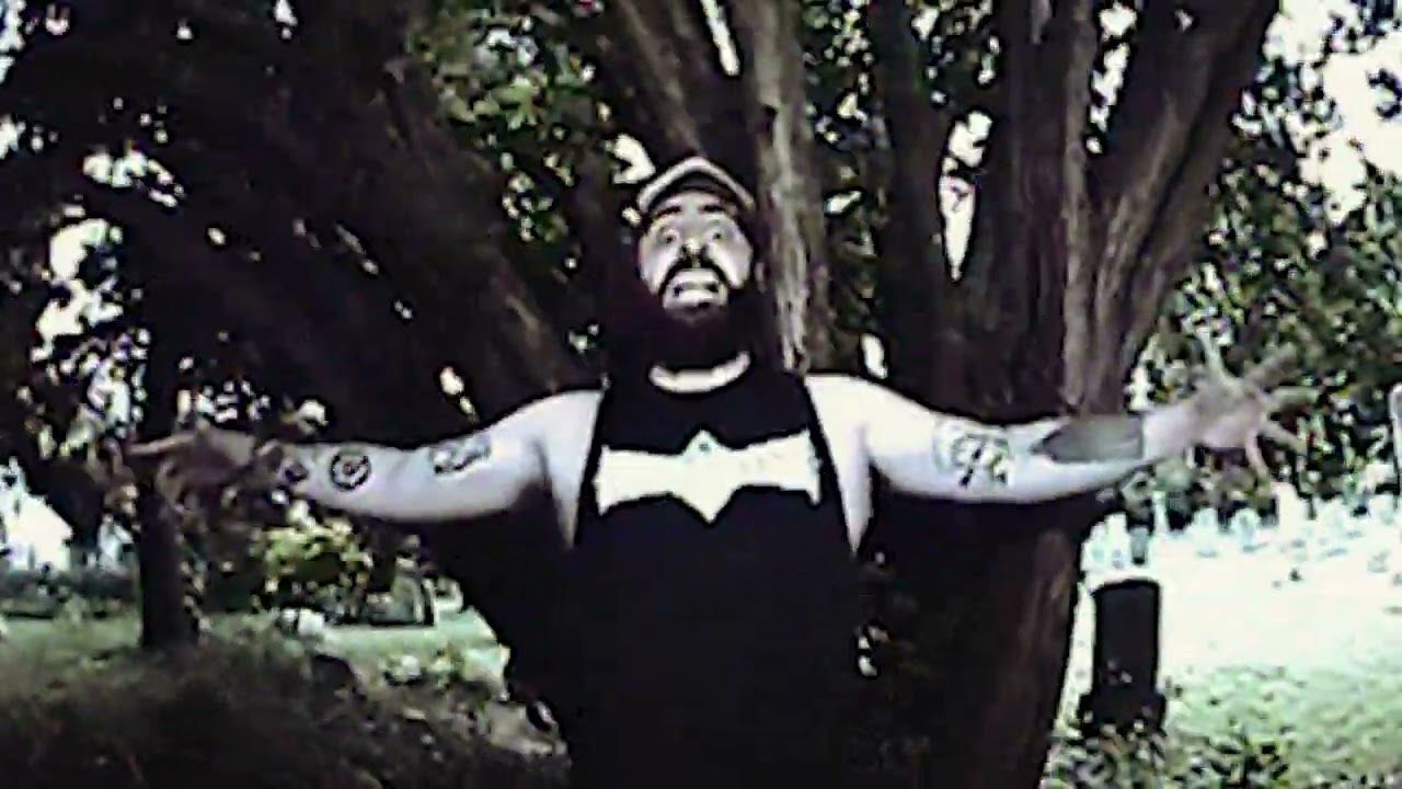 Undeath - More Insane (Official)