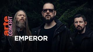 Emperor - Live at Alcatraz Festival 2021