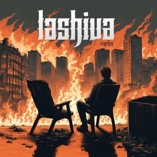 Lashiva - Lashiva (EP)