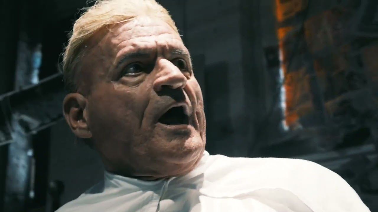 Body Count - Merciless (Official)