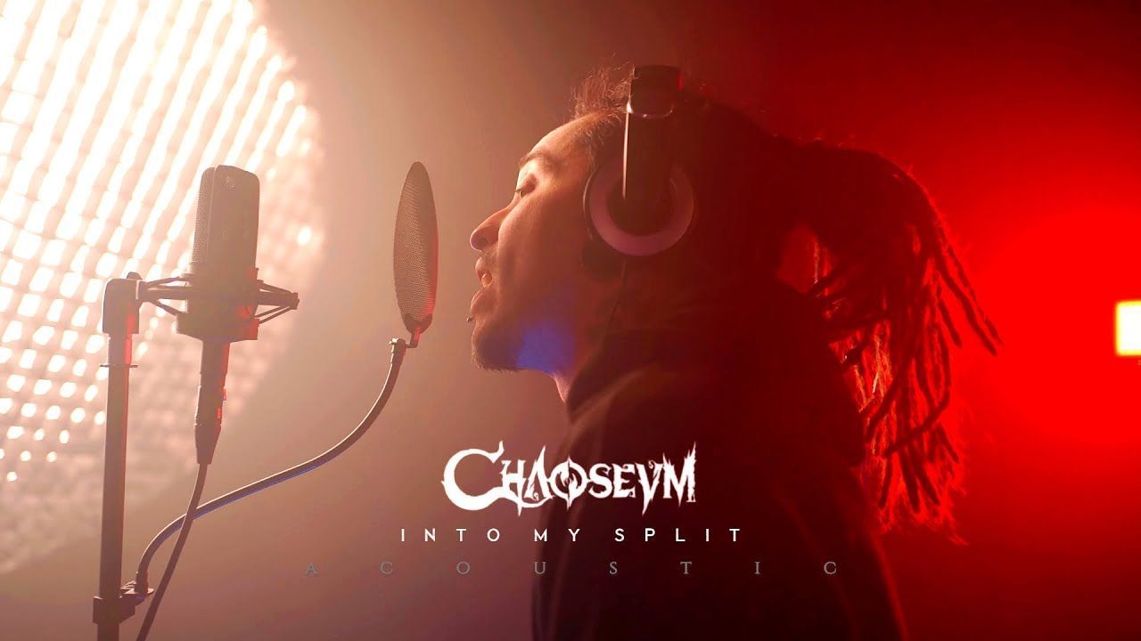 Chaoseum - Into My Split (Acoustic Live 2021)