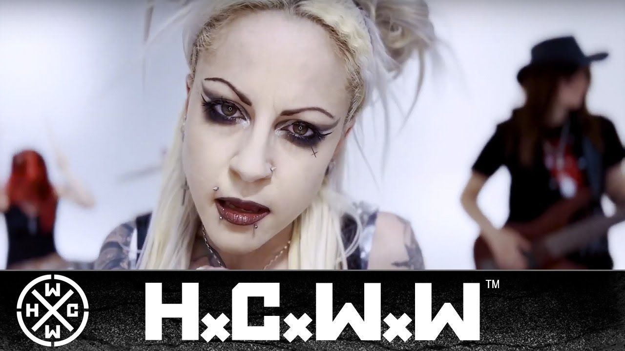 Lady Rage - Bit By Bit (Official)