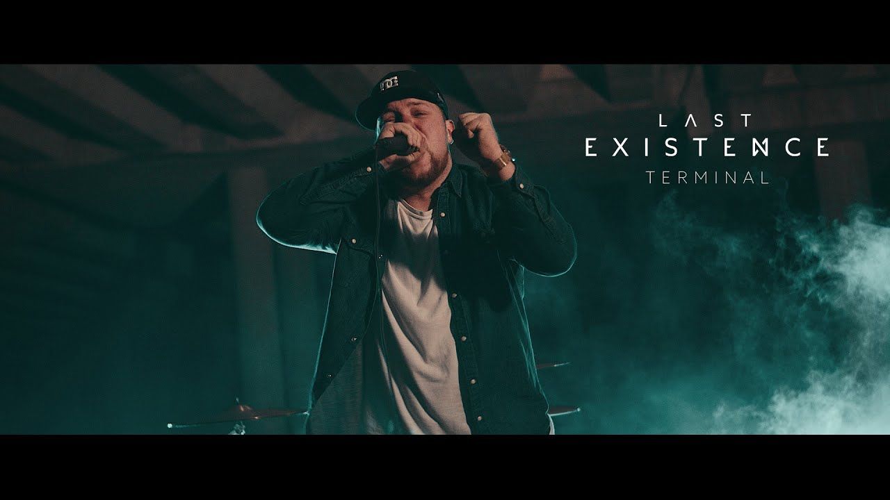 Last Existence - Terminal (Official)