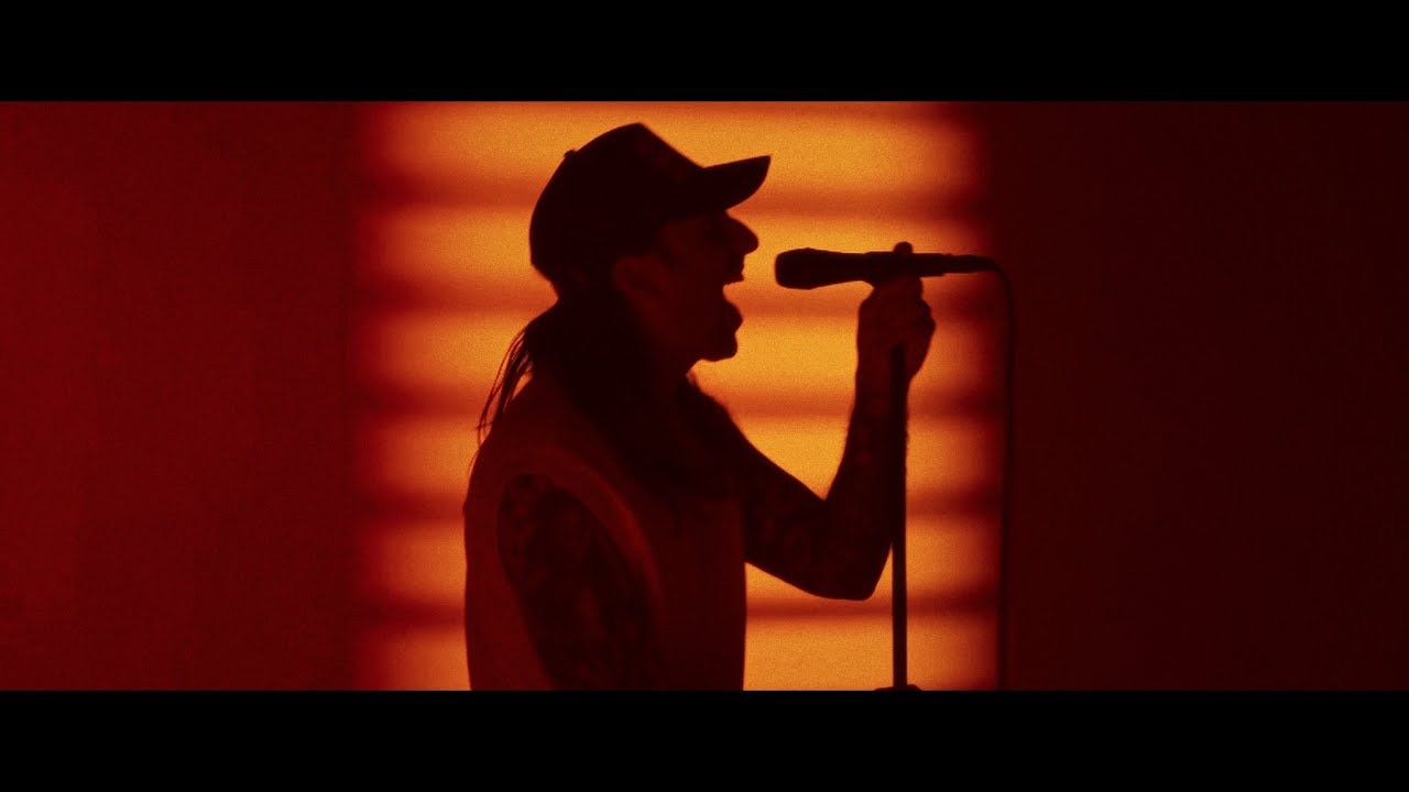 The Brave - Take It All Away (Official)