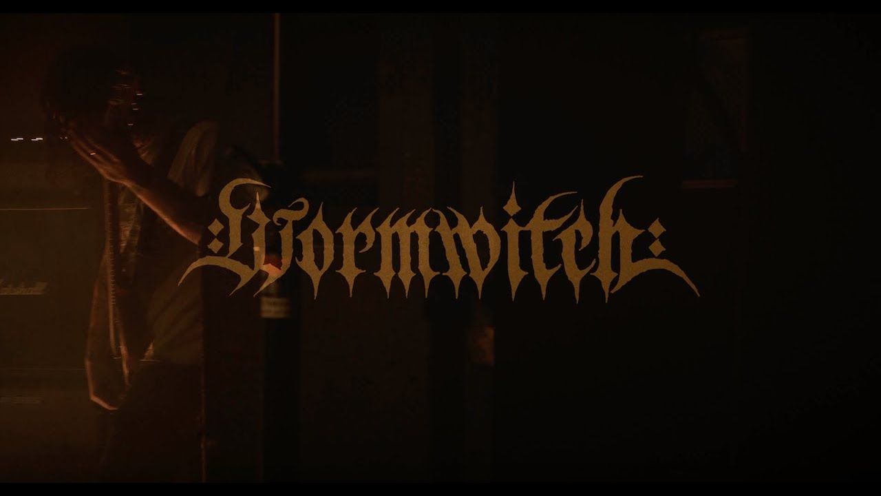 Wormwitch - Draconick Sorcerous Canadian Witchknights (Official)