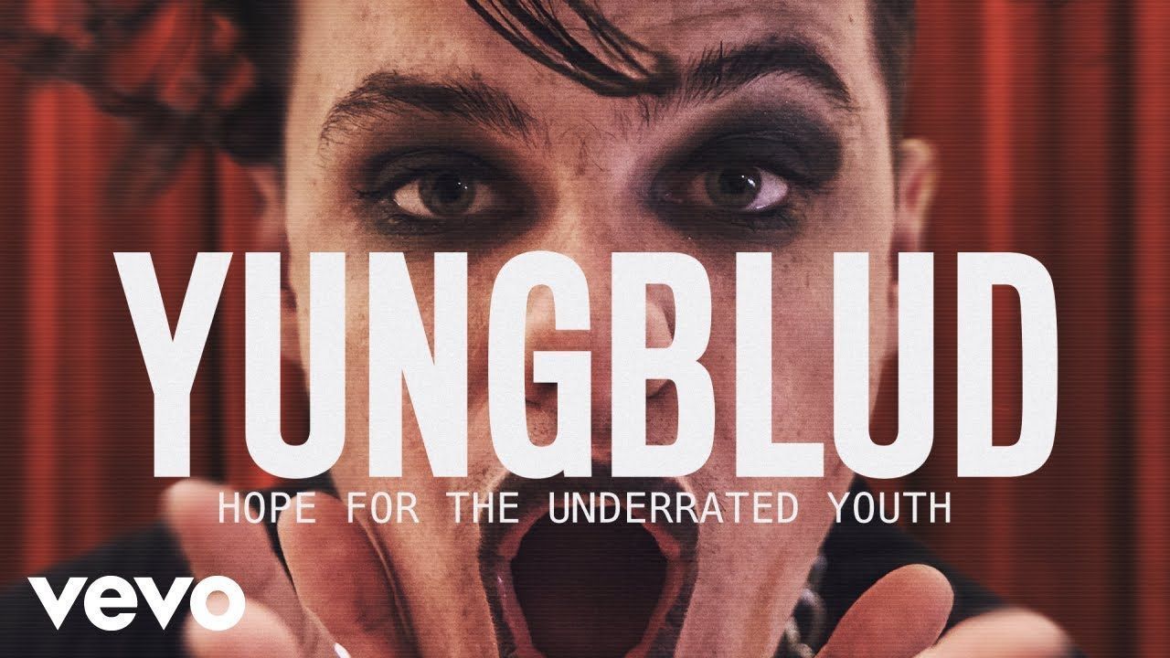 Yungblud - Hope For The Underrated Youth (Live Orchestral)