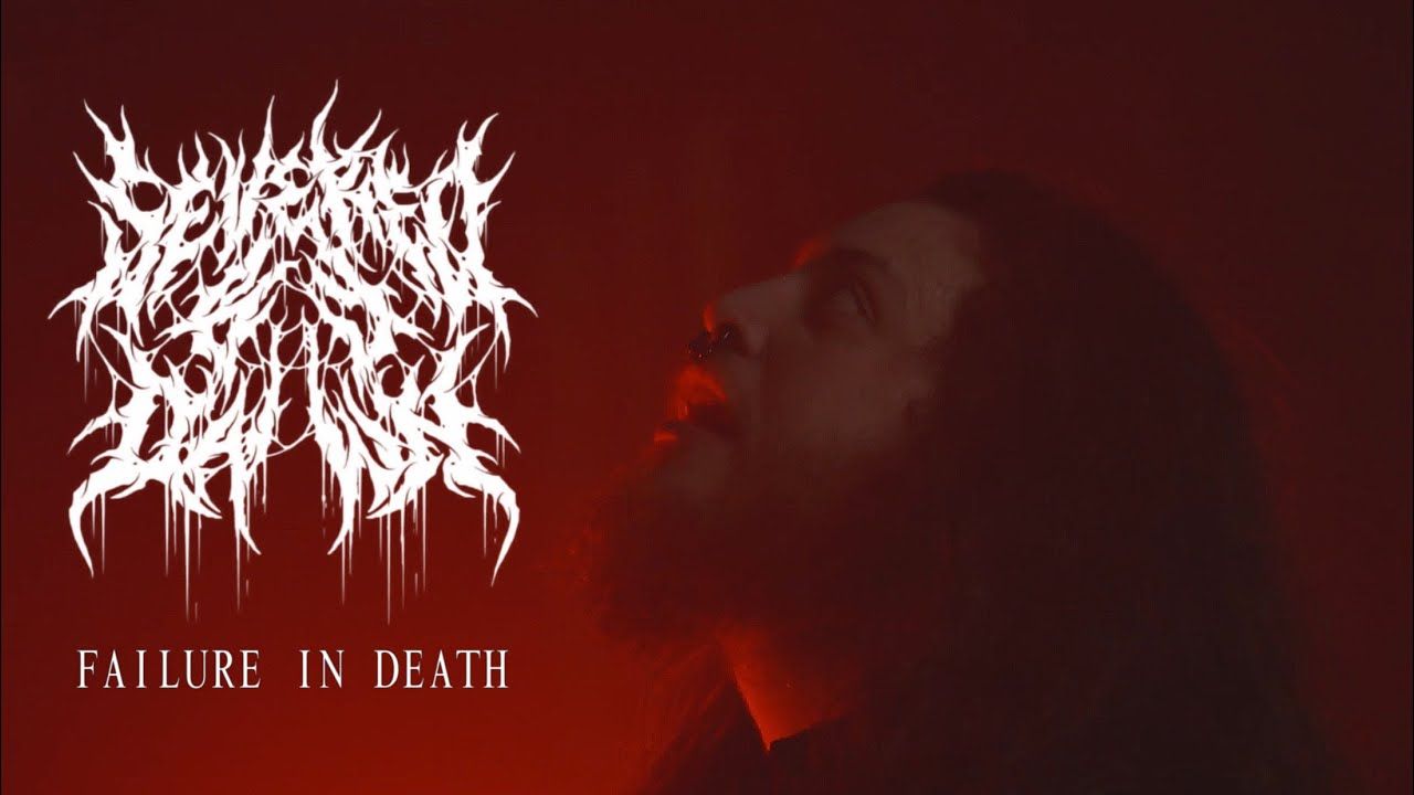 Severed By Dawn - Failure In Death (Official)