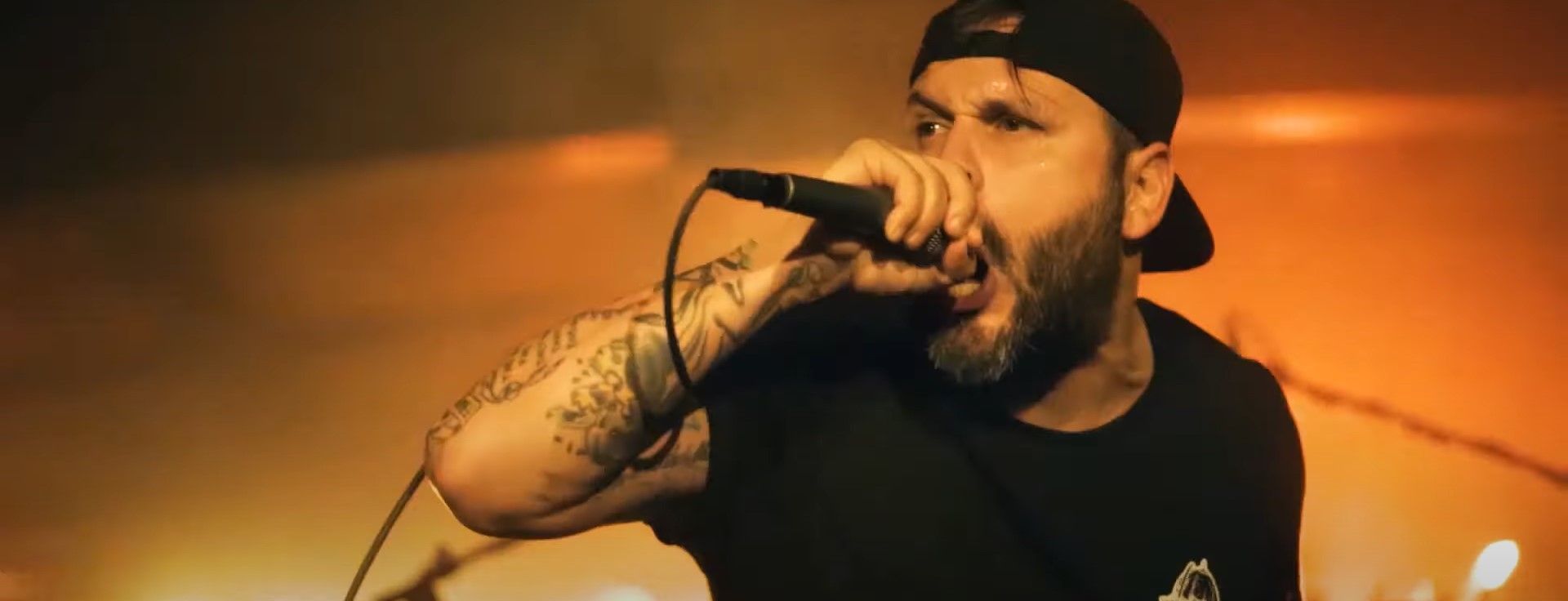 After The Burial - In Flux (Official)