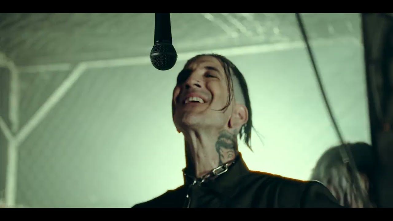 Austin Carlile - Reflection (Official)