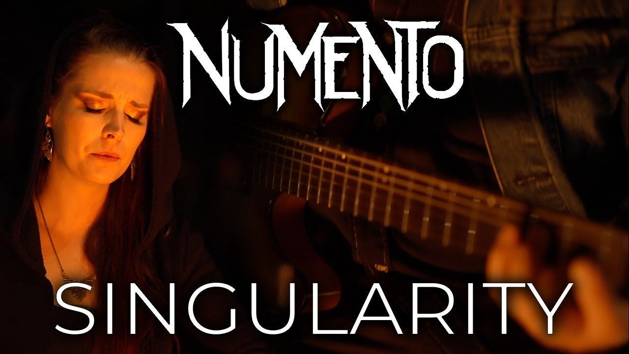 Numento - Singularity (Official)