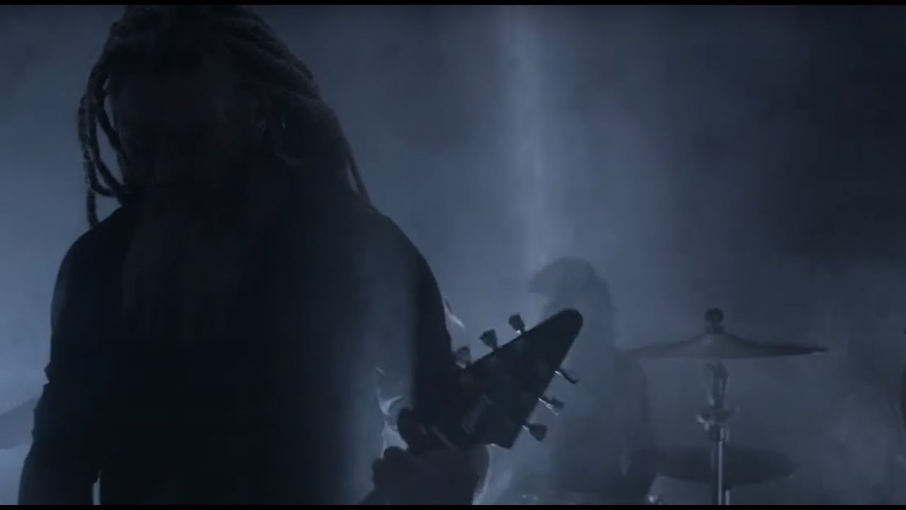 Ironrat - Lost (Official)