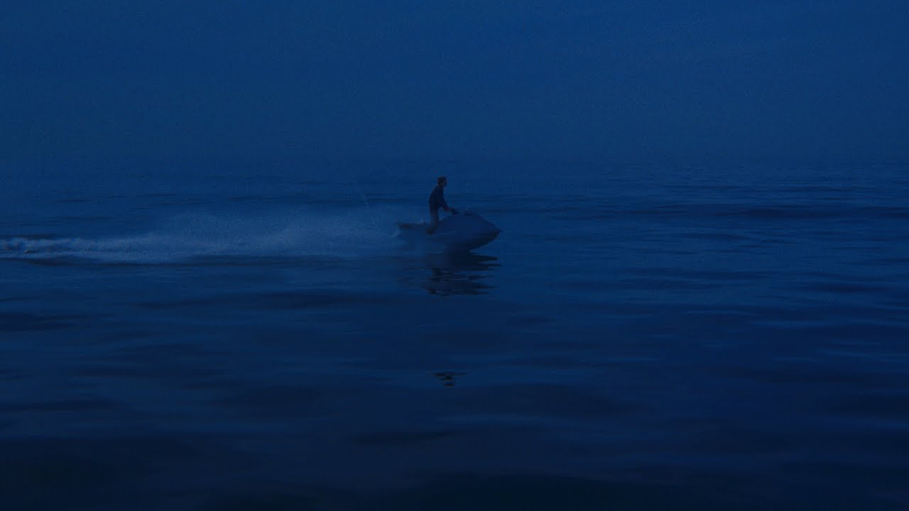 Turnstile - Never Enough (Official)