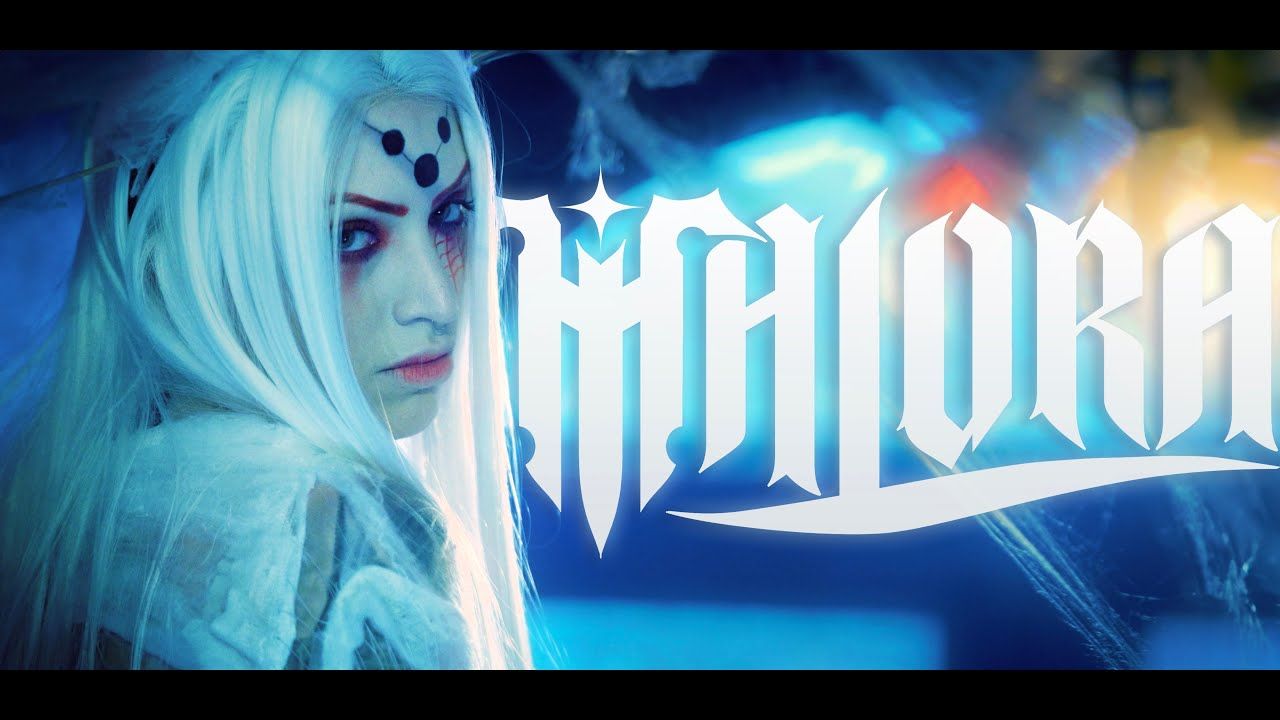 Malora - Queen Of Negligence (Official)
