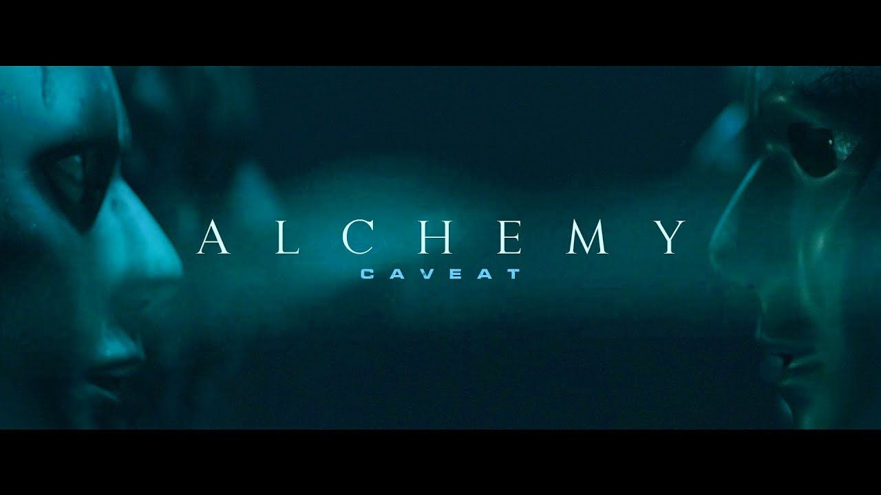Caveat - Alchemy (Official)