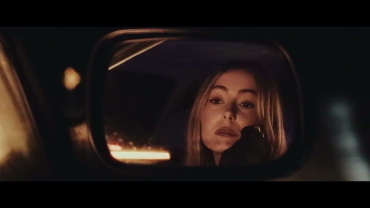 Silent Planet - Wick (Official)