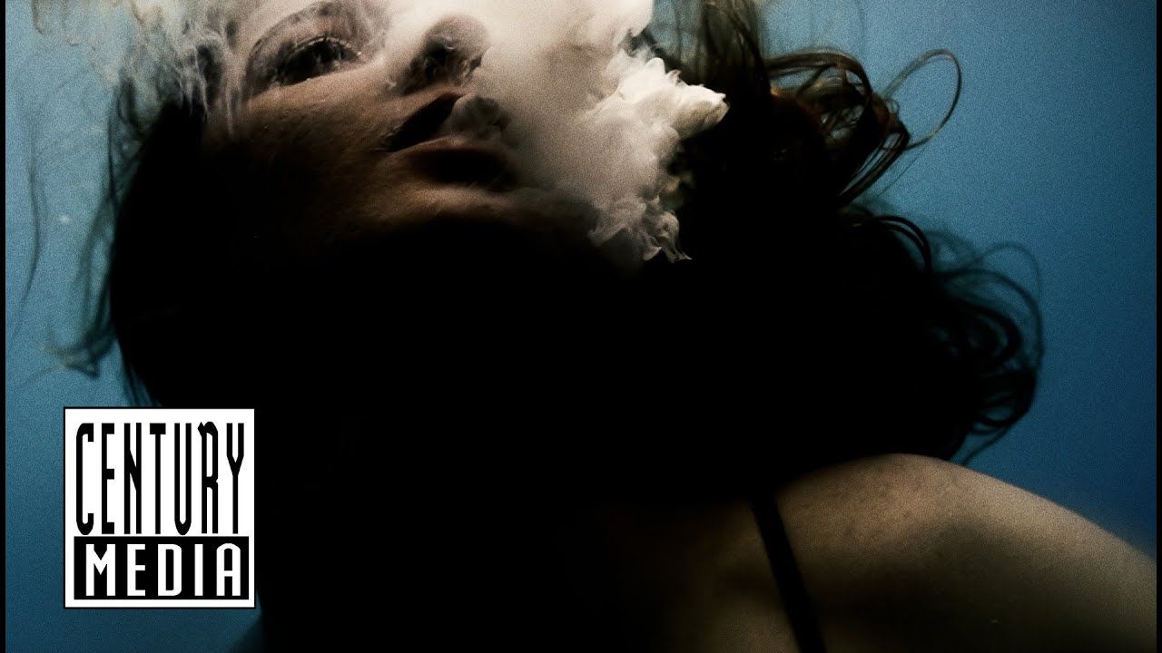 Cryptosis - Static Horizon (Official)