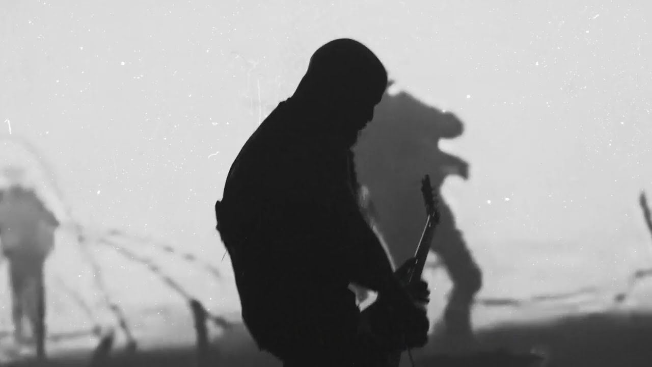 Kerry King - Toxic (Official)