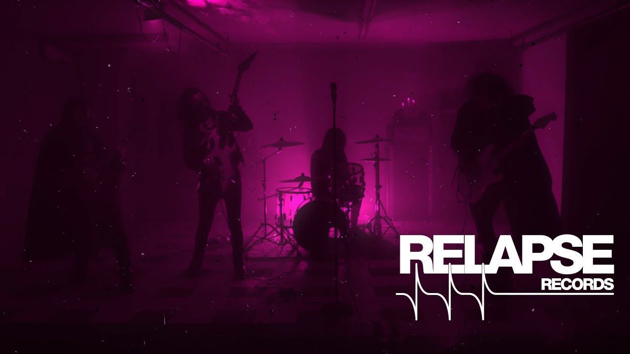 Devil Master - The Vigour of Evil (Official)