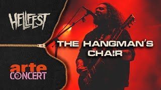 Hangman\'s Chair - Live At Hellfest 2022 (Full)