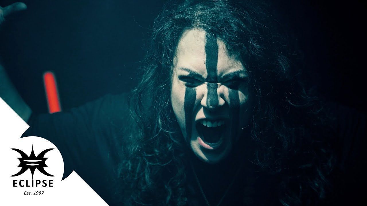 Noumenia - The Circle (Official)