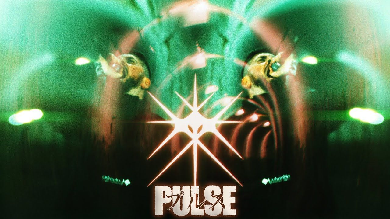 Pulse feat. Josh Davies - Disengagement (Official)