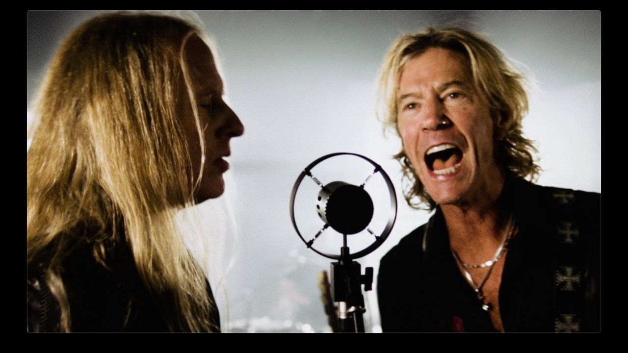 Jerry Cantrell - I Want Blood (Official)