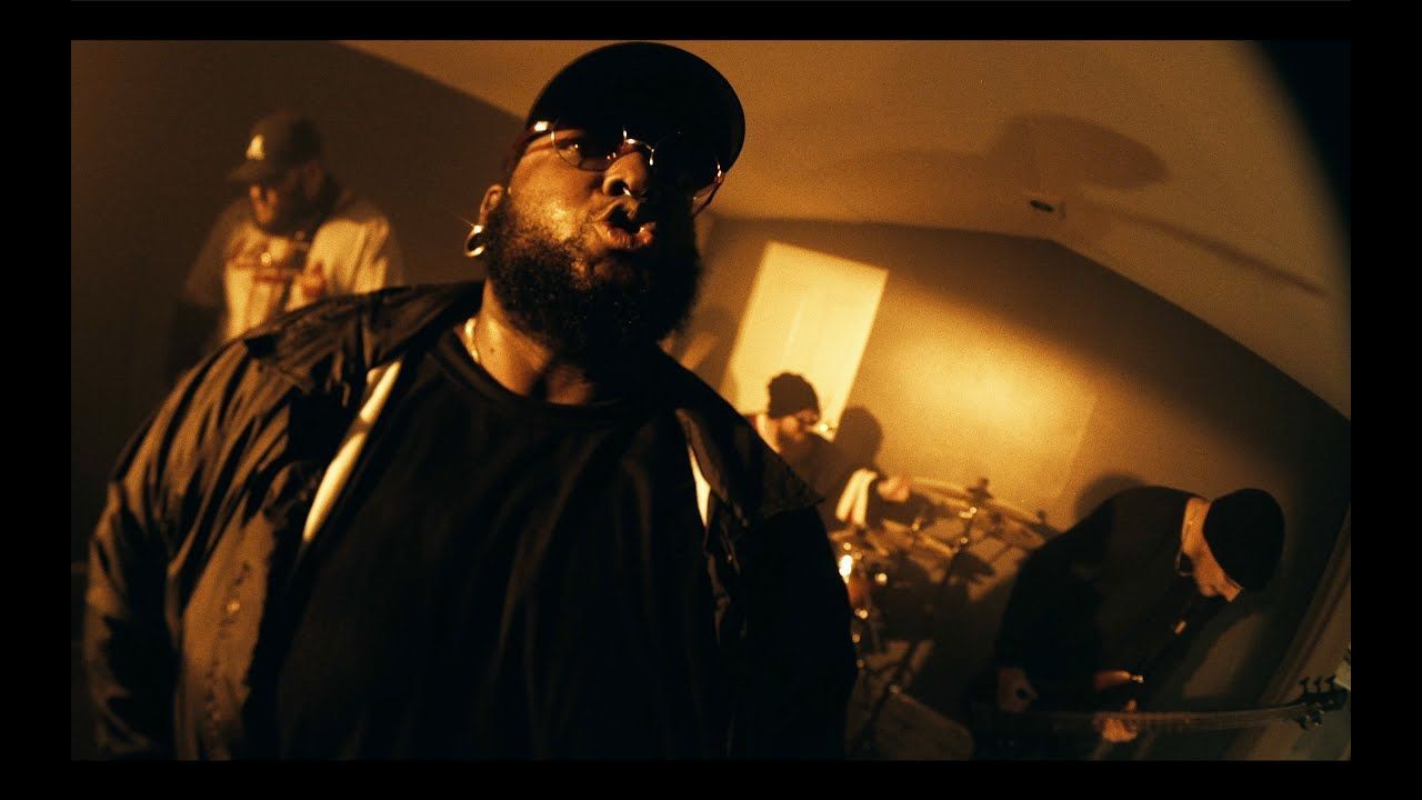 Filth - Opp Stoppers (Official)