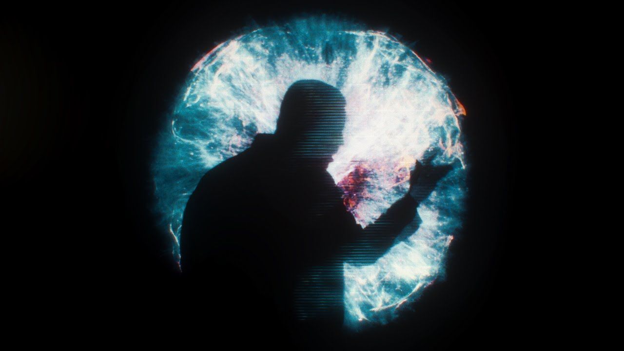 Normandie x Hands Like Houses - Hurts Like Hell (Official)