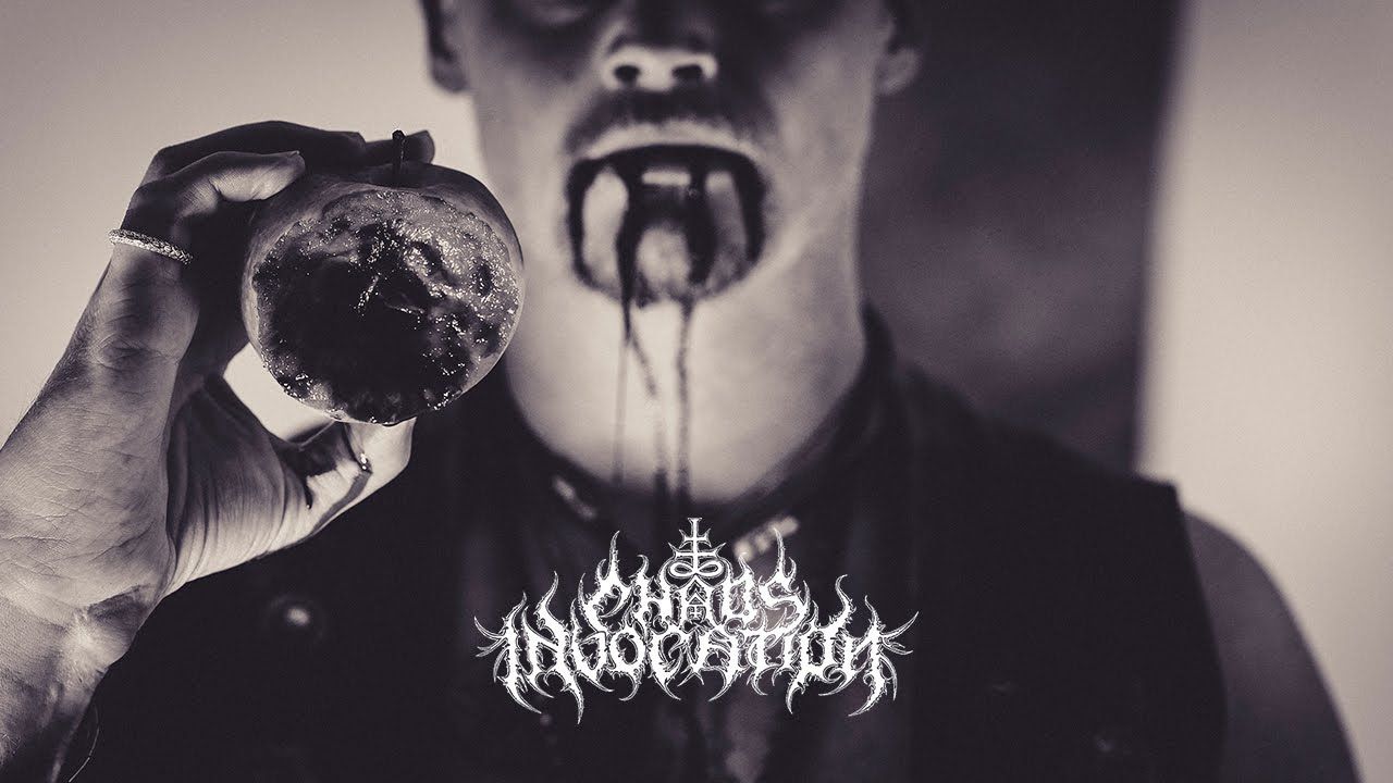 Chaos Invocation - This World Wants Us Dead (Official)