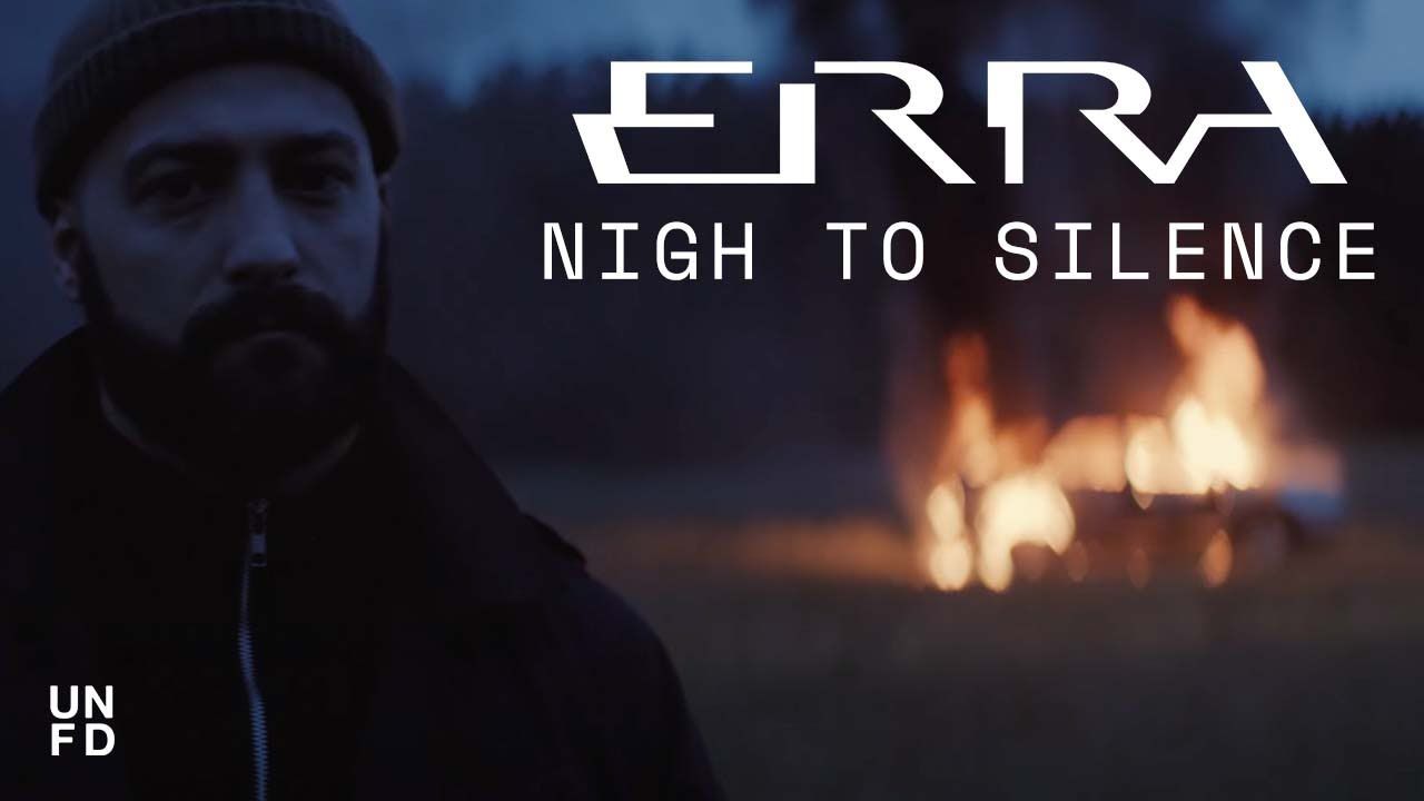 Erra - Nigh To Silence (Official)