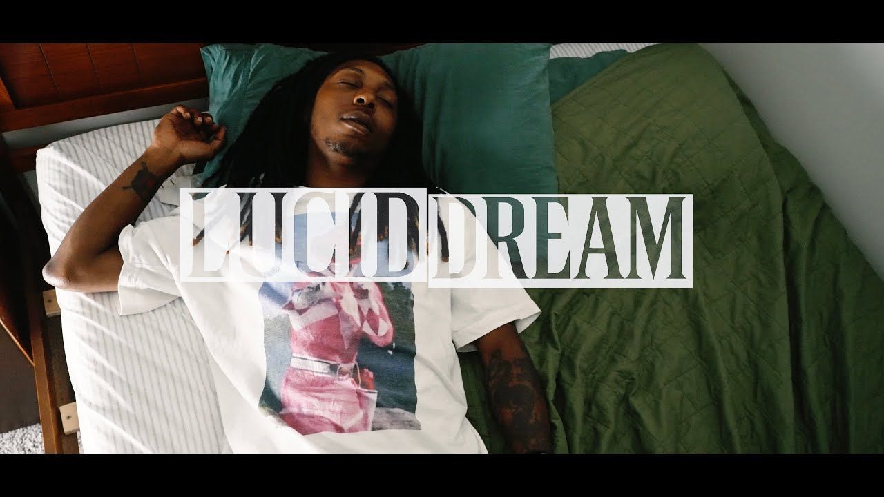 Gods. - Lucid Dream (Official)