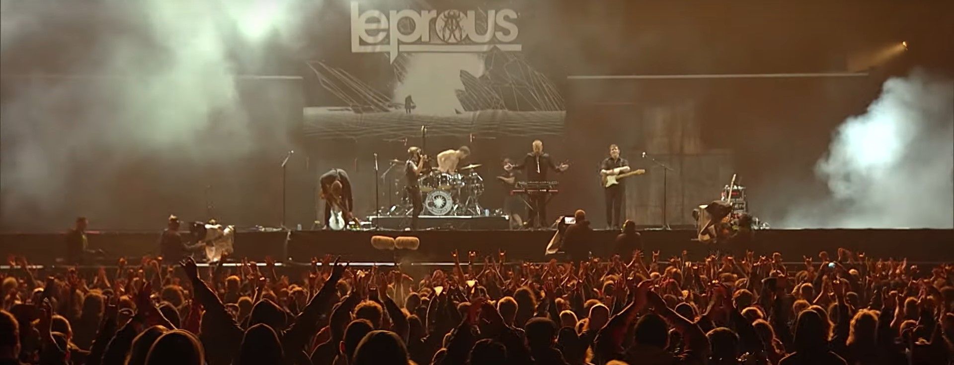 Leprous - Live In Germany 2019 (Full)
