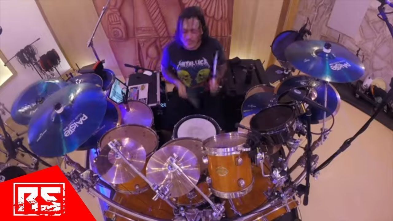 Anima Inside - Free Man (Official)