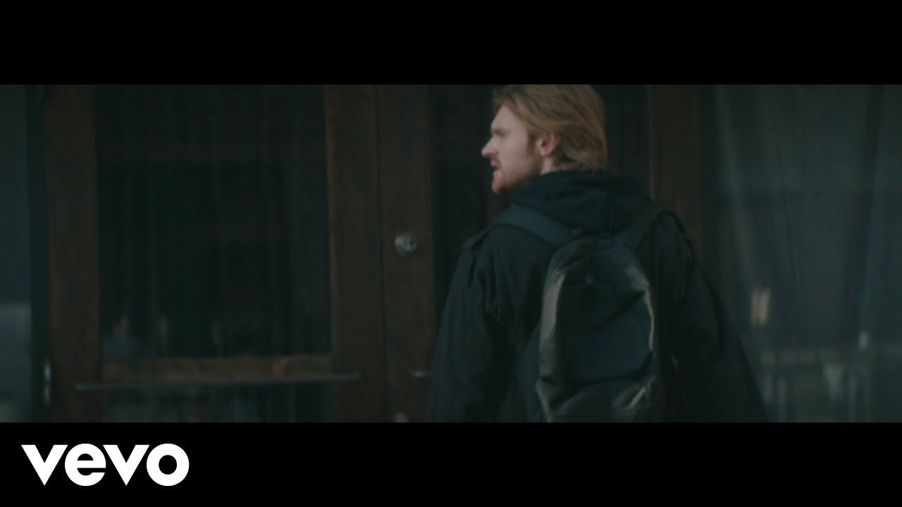 Finneas - The Kids Are All Dying (Official)