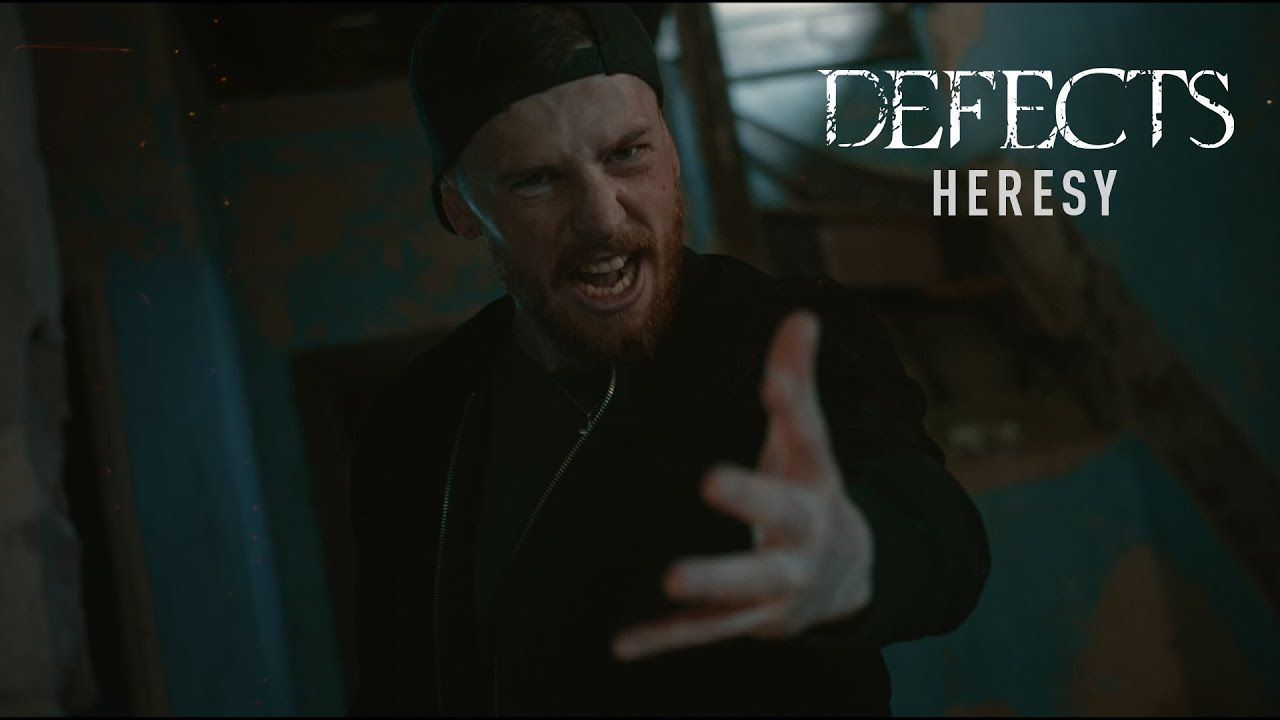 Defects - Heresy (Official)