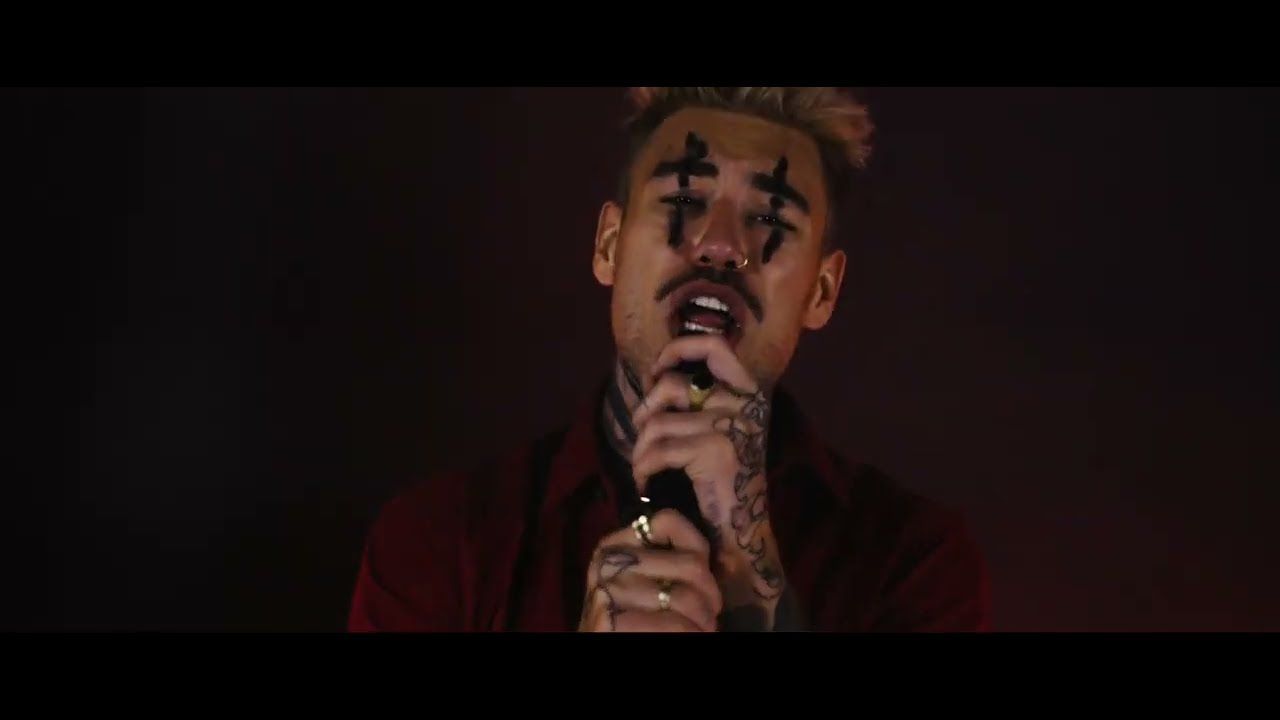 Beyond The Breach - Heaven&Hell (Official)