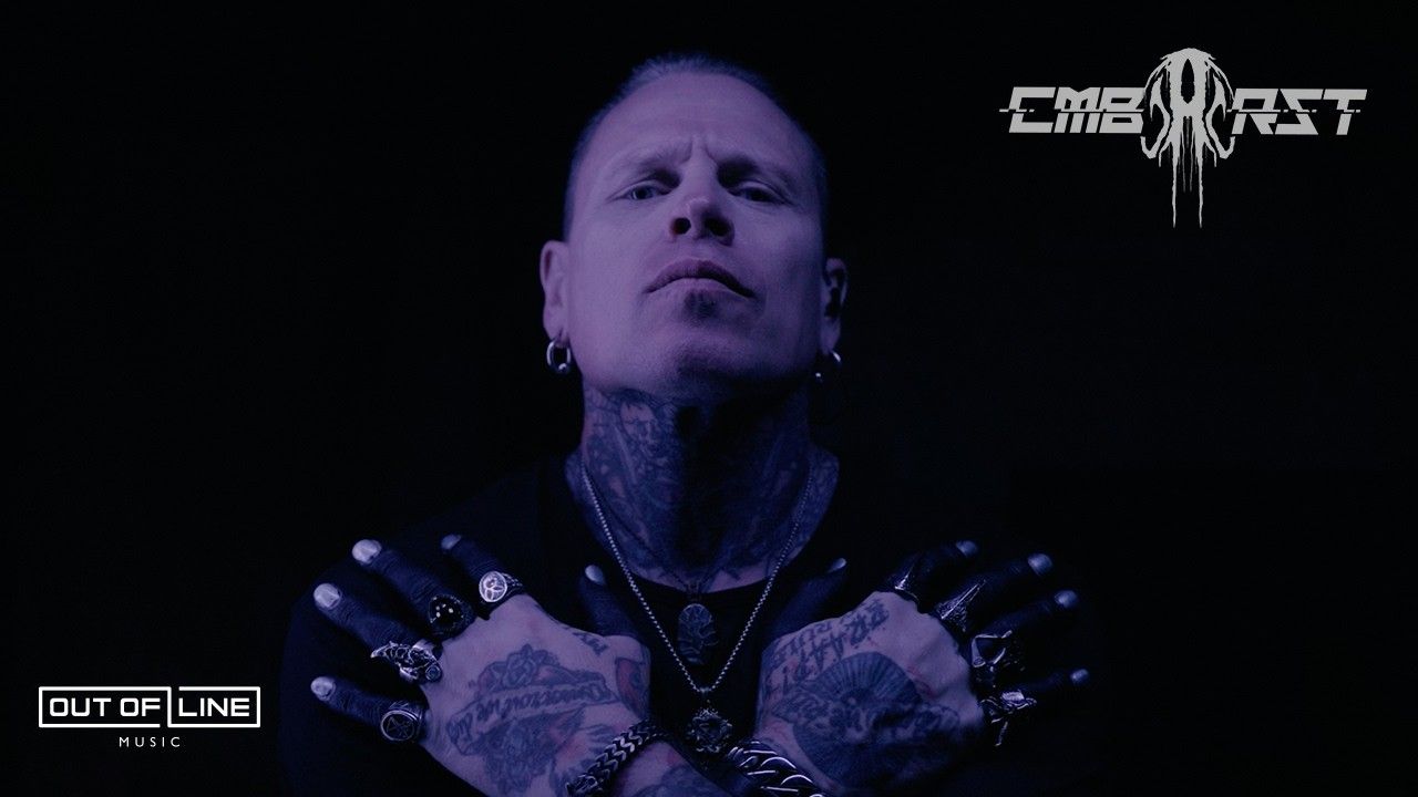 Combichrist - Rise (Official)