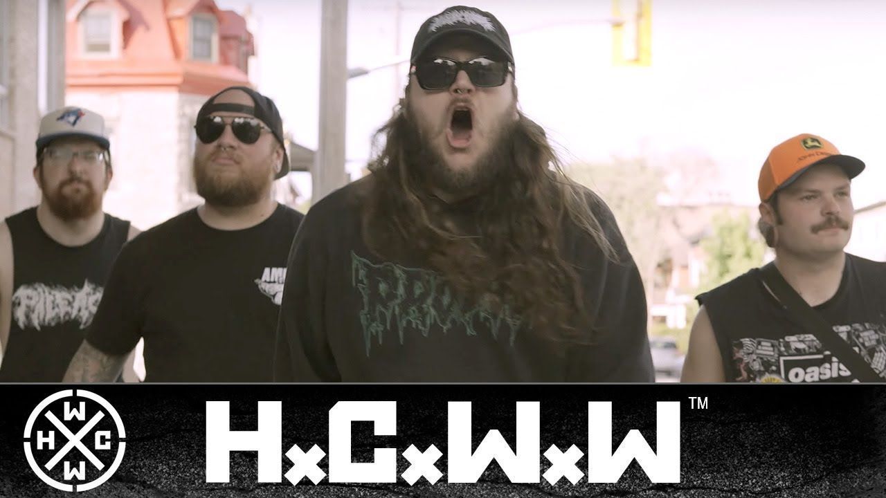 Soulthief - You Could Be My Gwen Stacy (Official)