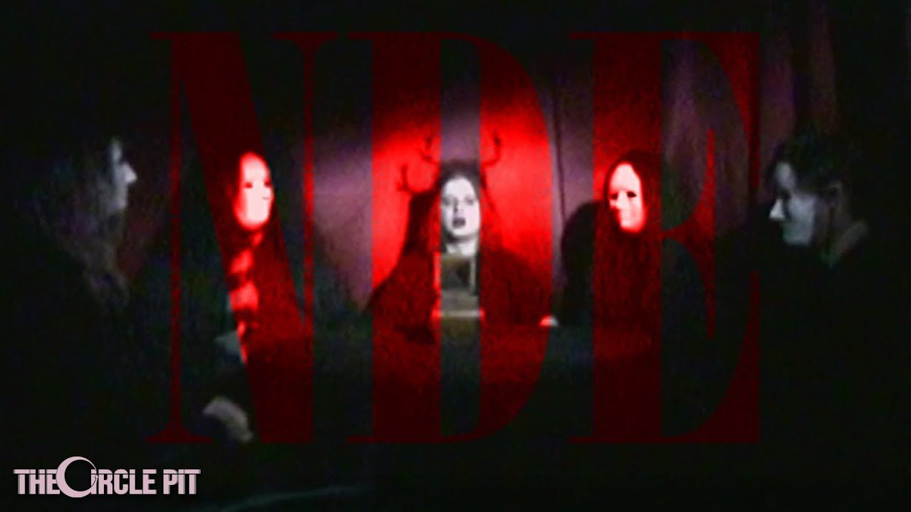 Whitemoth - Nde (Official)