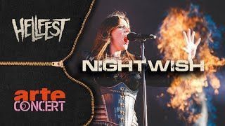 Nightwish - Live At Hellfest 2022