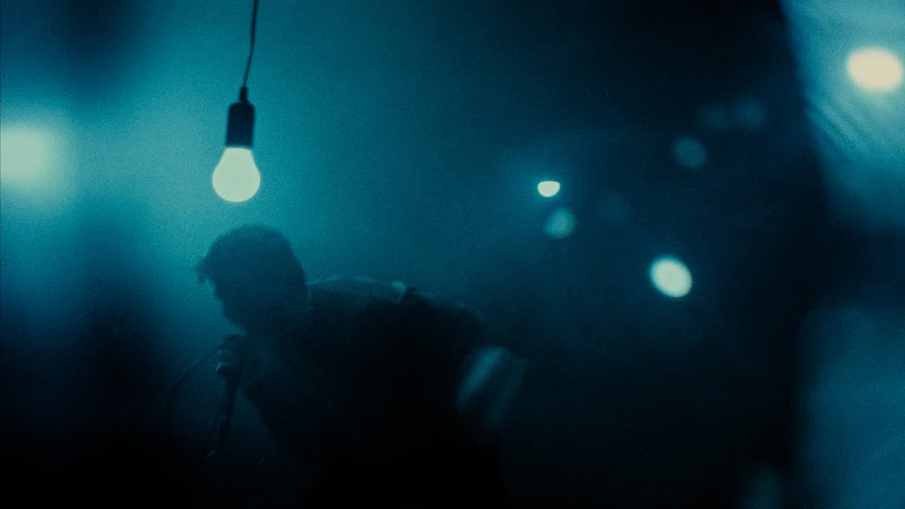 Heavensgate - Rain (Official)