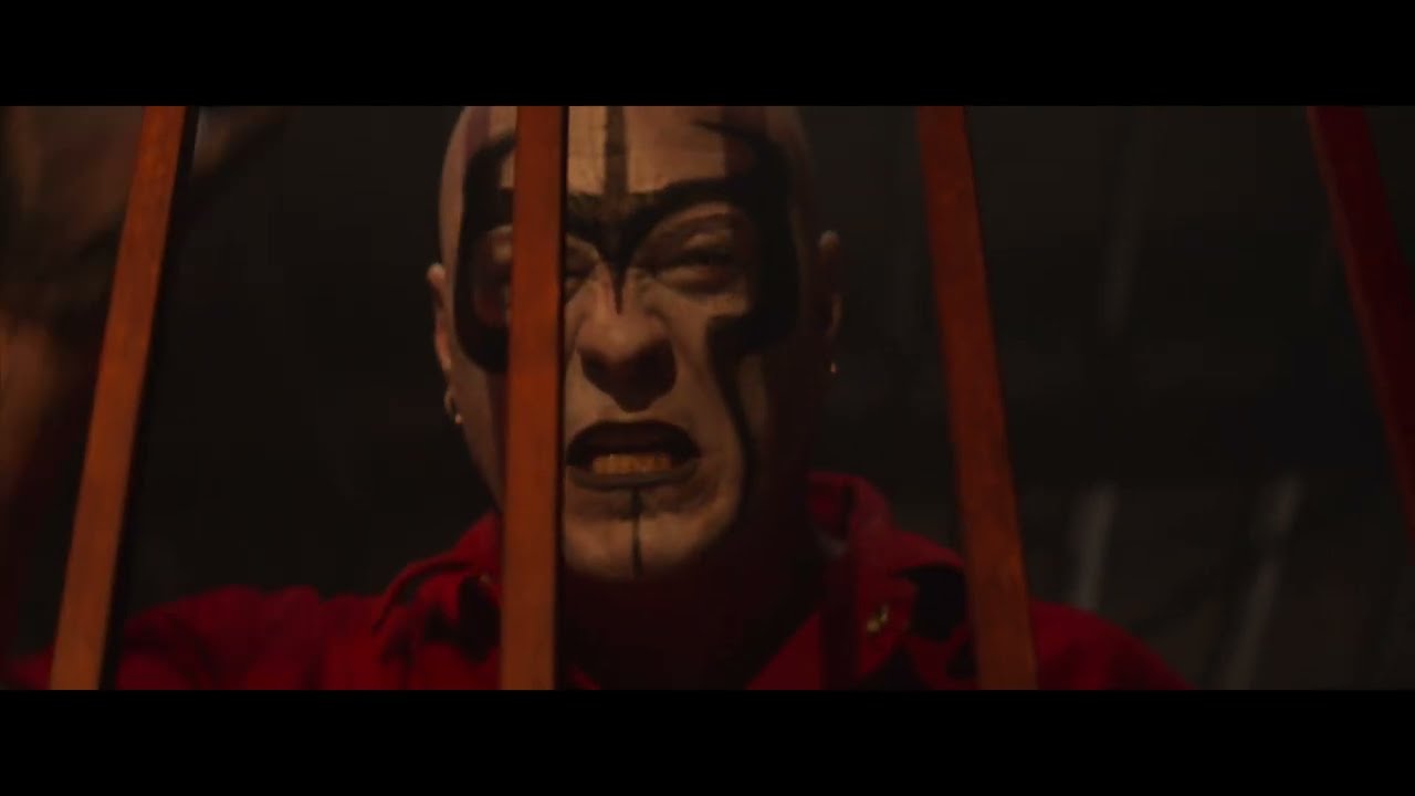 A Killer\'s Confession - Voices (Official)