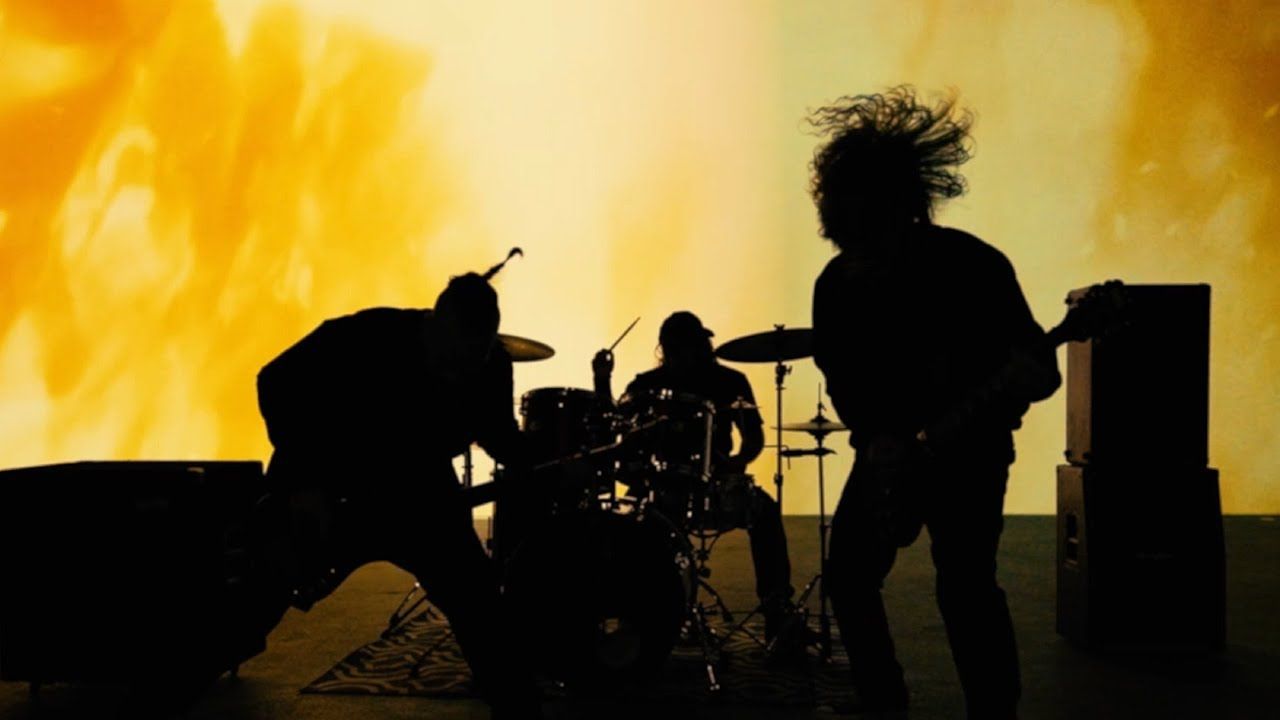 Headspawn - You Are (Official)