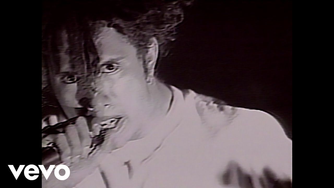 Rage Against The Machine - Killing In the Name (Official)