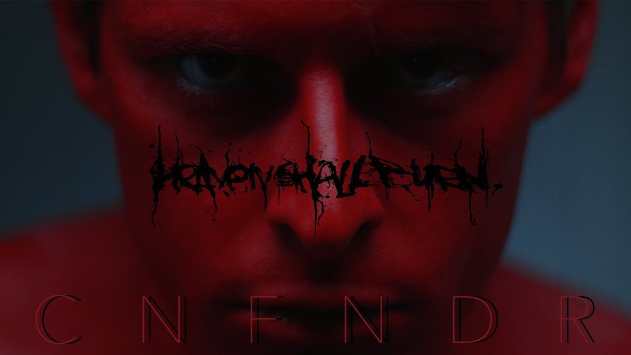 Heaven Shall Burn - Confounder (Official)