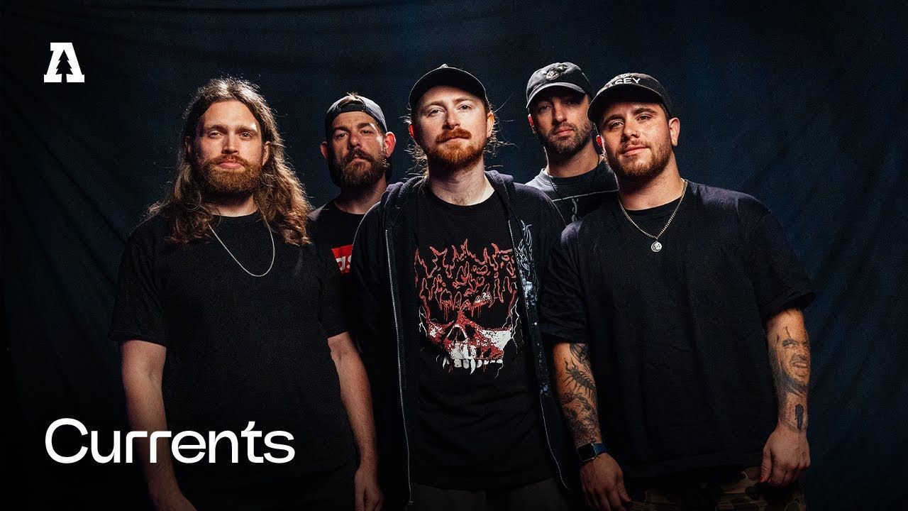 Currents - Audiotree Live 2025