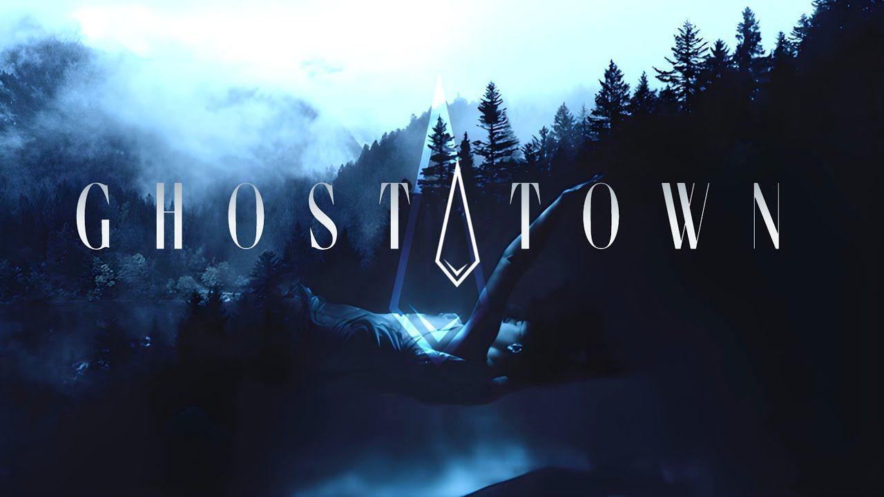 Bloodlost - Ghost Town (Official)