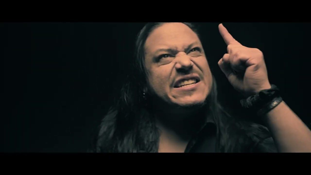 Sinner\'s Blood - Dark Horizons (Official)
